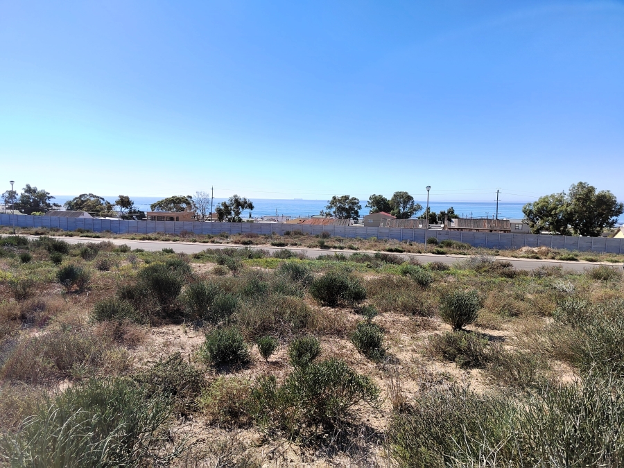 0 Bedroom Property for Sale in Steenbergs Cove Western Cape